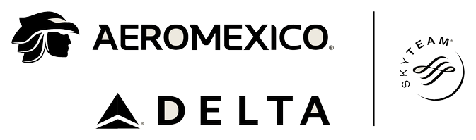 Aeroméxico Delta